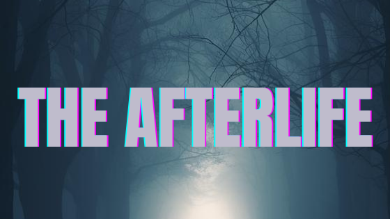 The Afterlifeのバナー