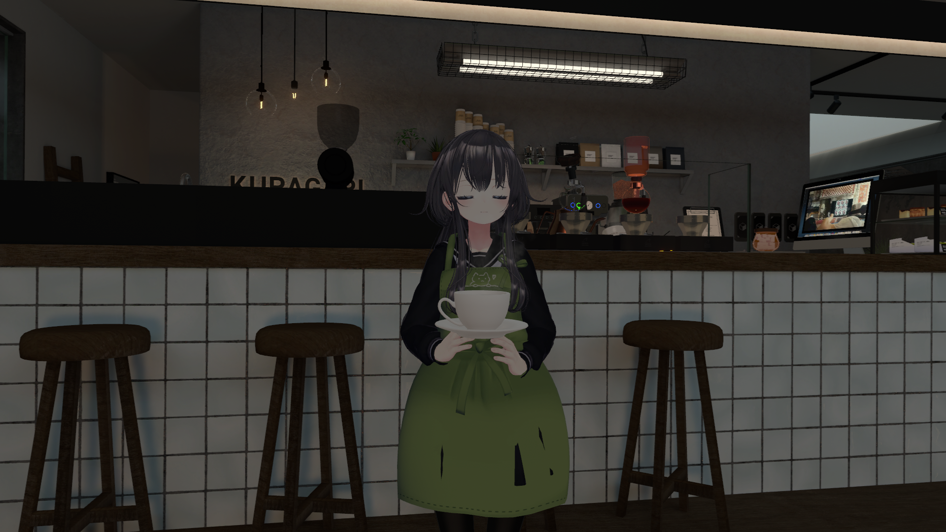 sogaCoffee