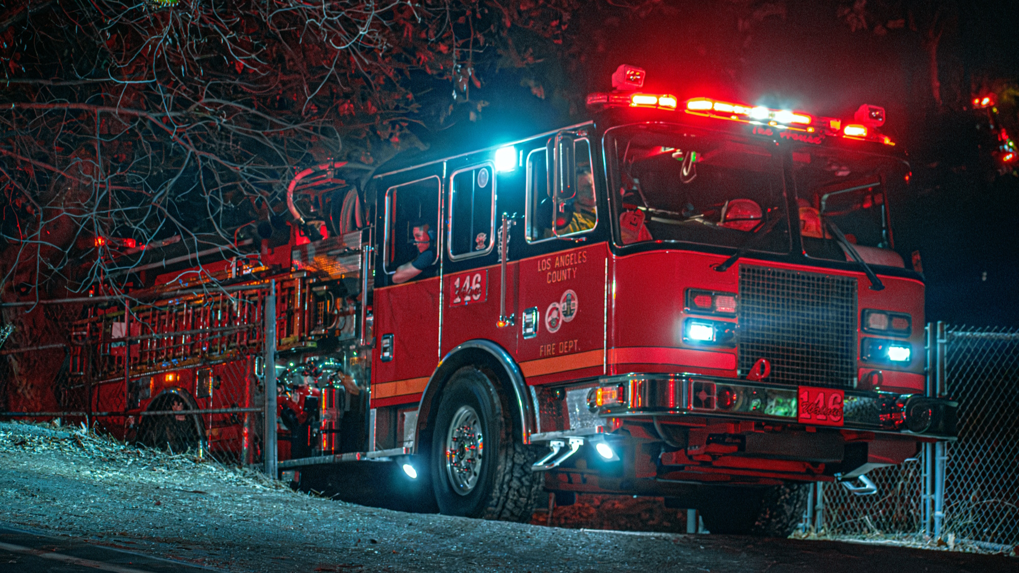 Firetrucks