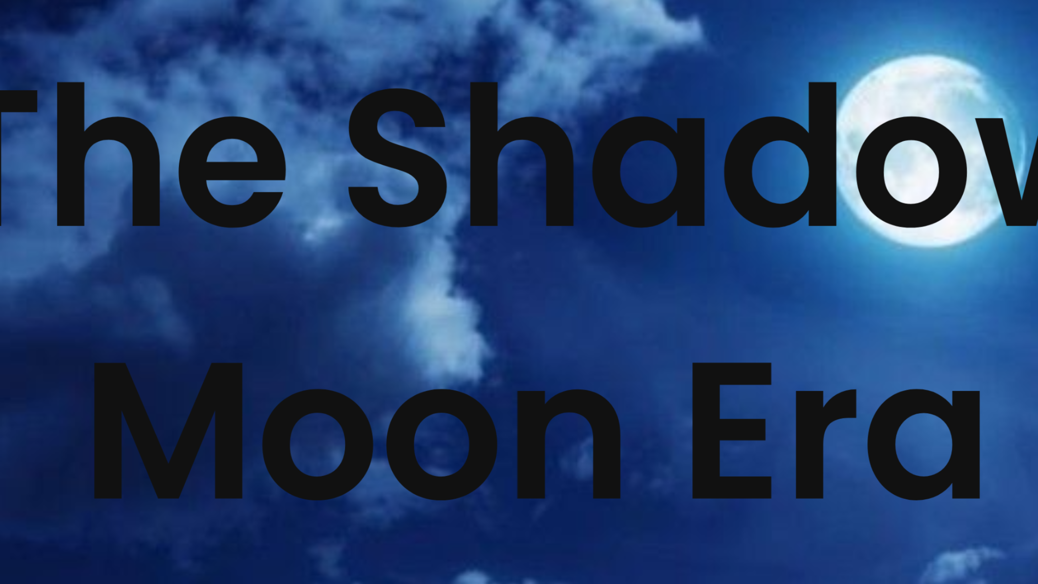 Kny-the shadow moon eraのバナー