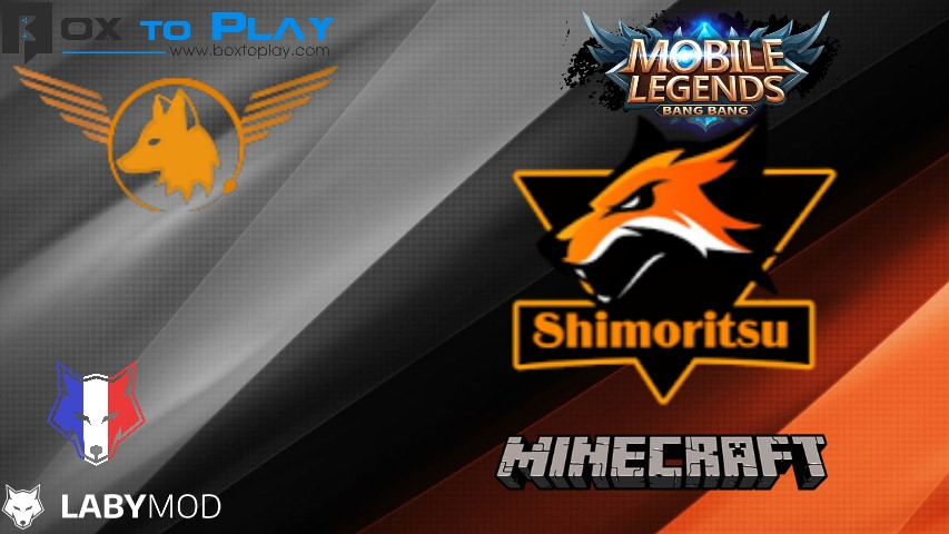 Unity Legend Reborn