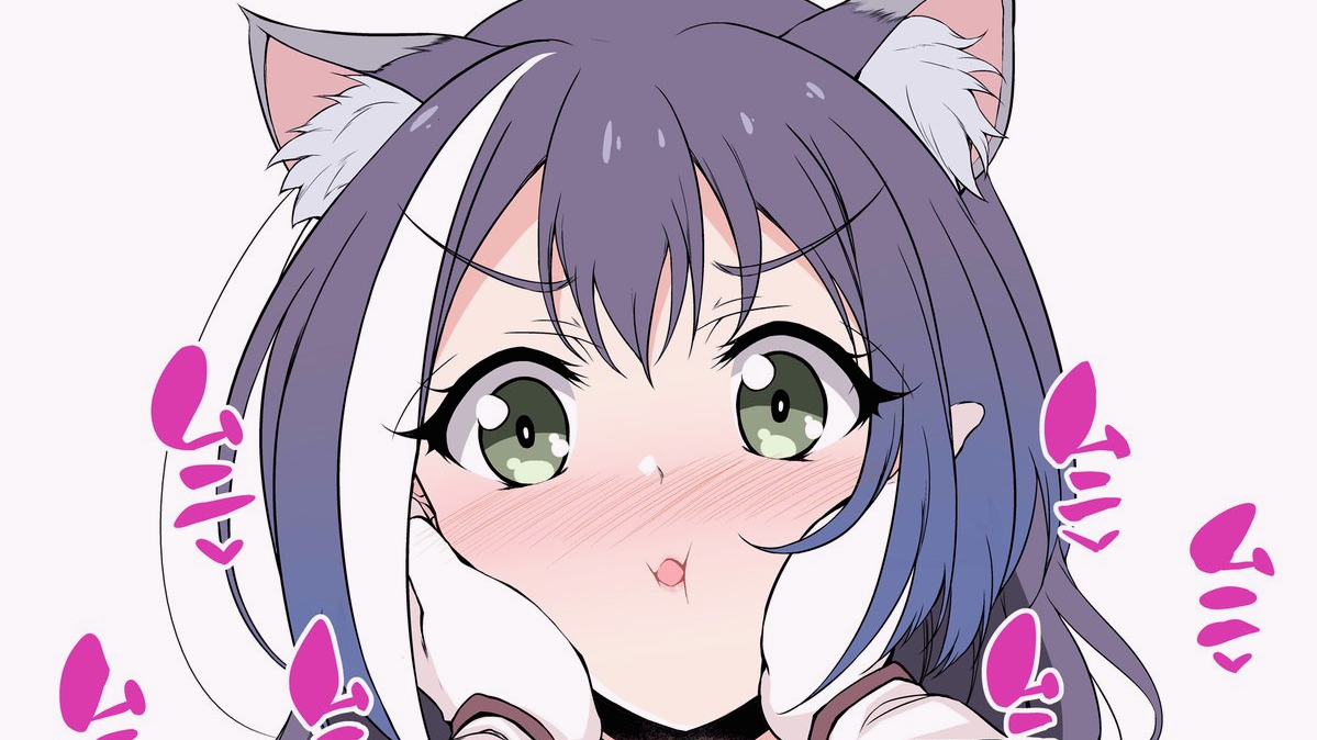 Kyaru Fanclubのバナー