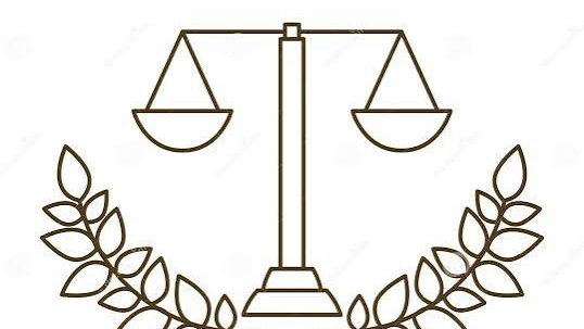The Judiciary Branch of VRCのバナー