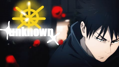 UNKNOWN3's chill hanout