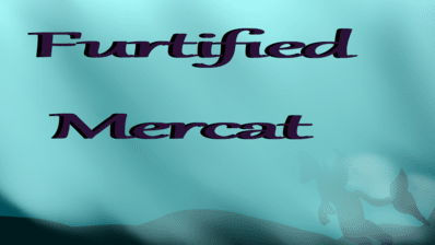 Furtified MerCat