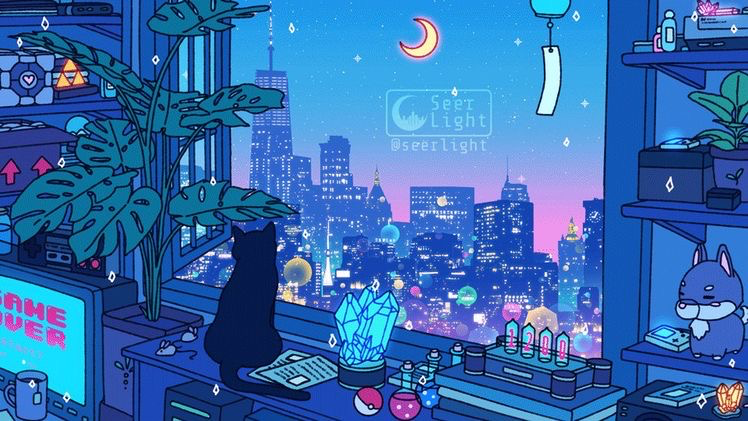 Night Highs