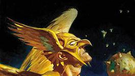 HawkMan