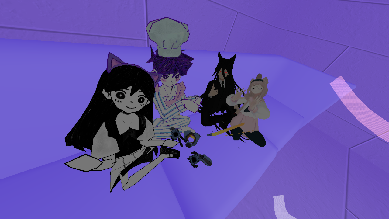 Hangout