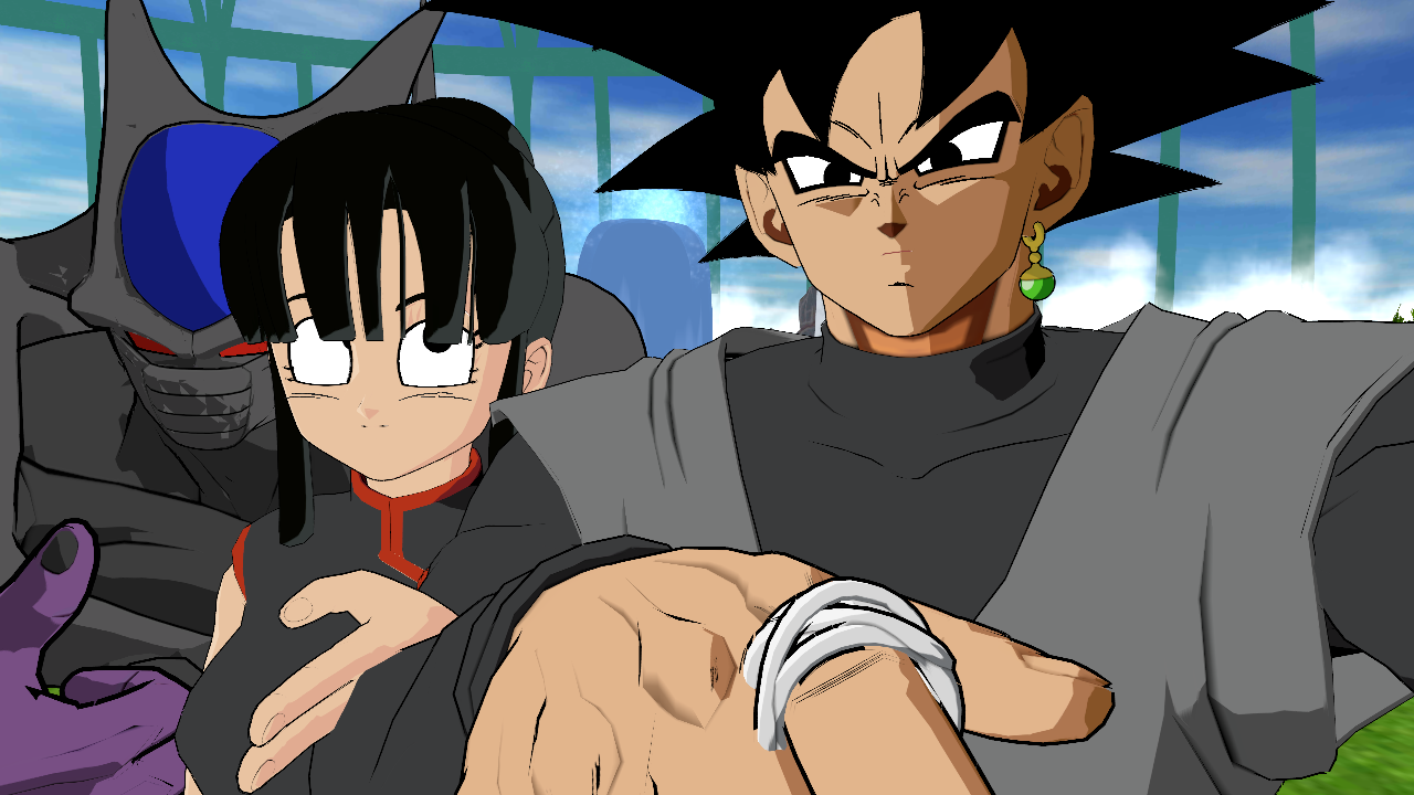 Kingkai gang