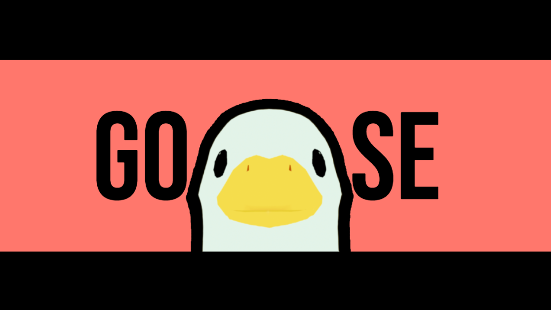 Silly Geeseのバナー
