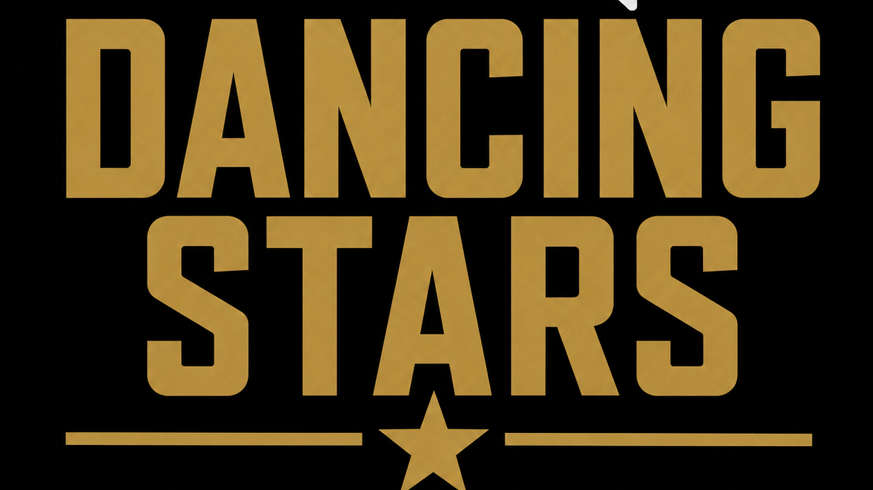 VRChat Dancing Starsのバナー