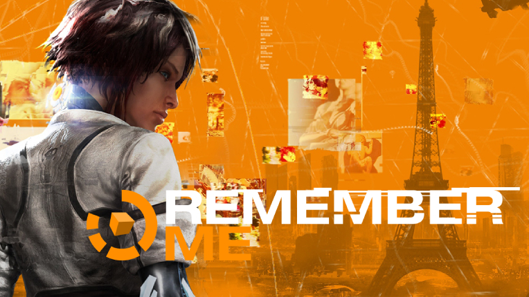 Remember Meのバナー