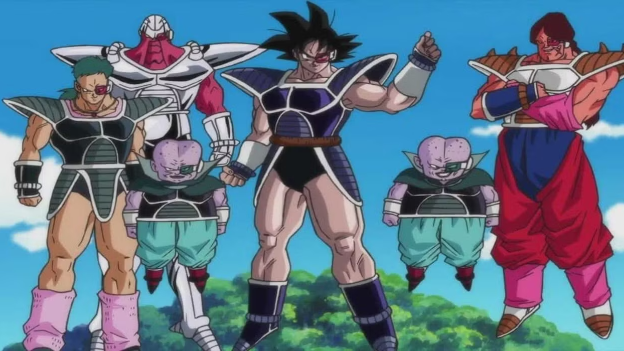 turles crusher corpのバナー