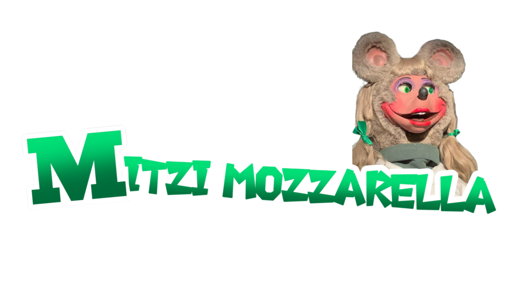 Mitzi mozzarellaのバナー
