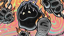 GHOST PEPPER STEPPER