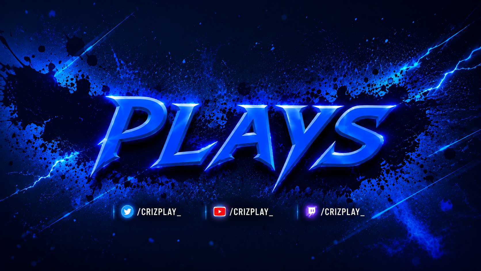Playsのバナー