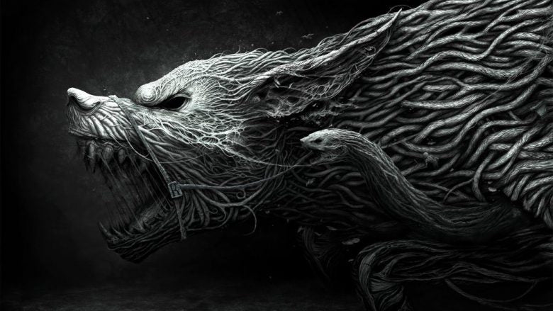 Fenrir's Paradise