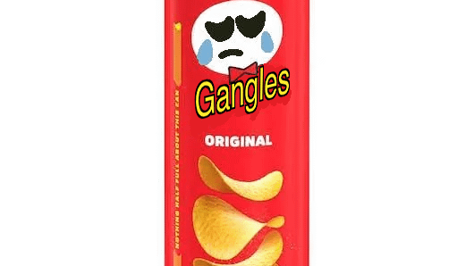 Prin of Canglesのバナー