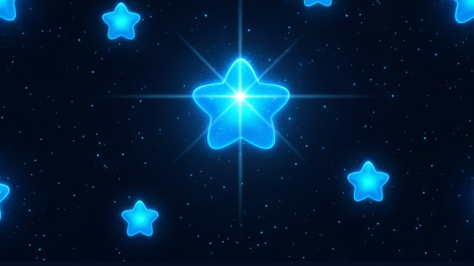 Bluestarletのバナー