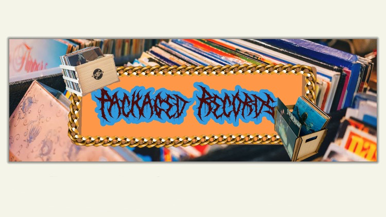 Packaged Records