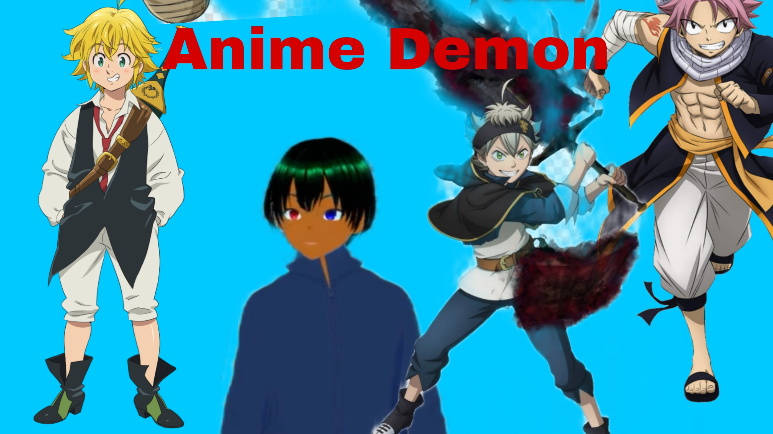 demon