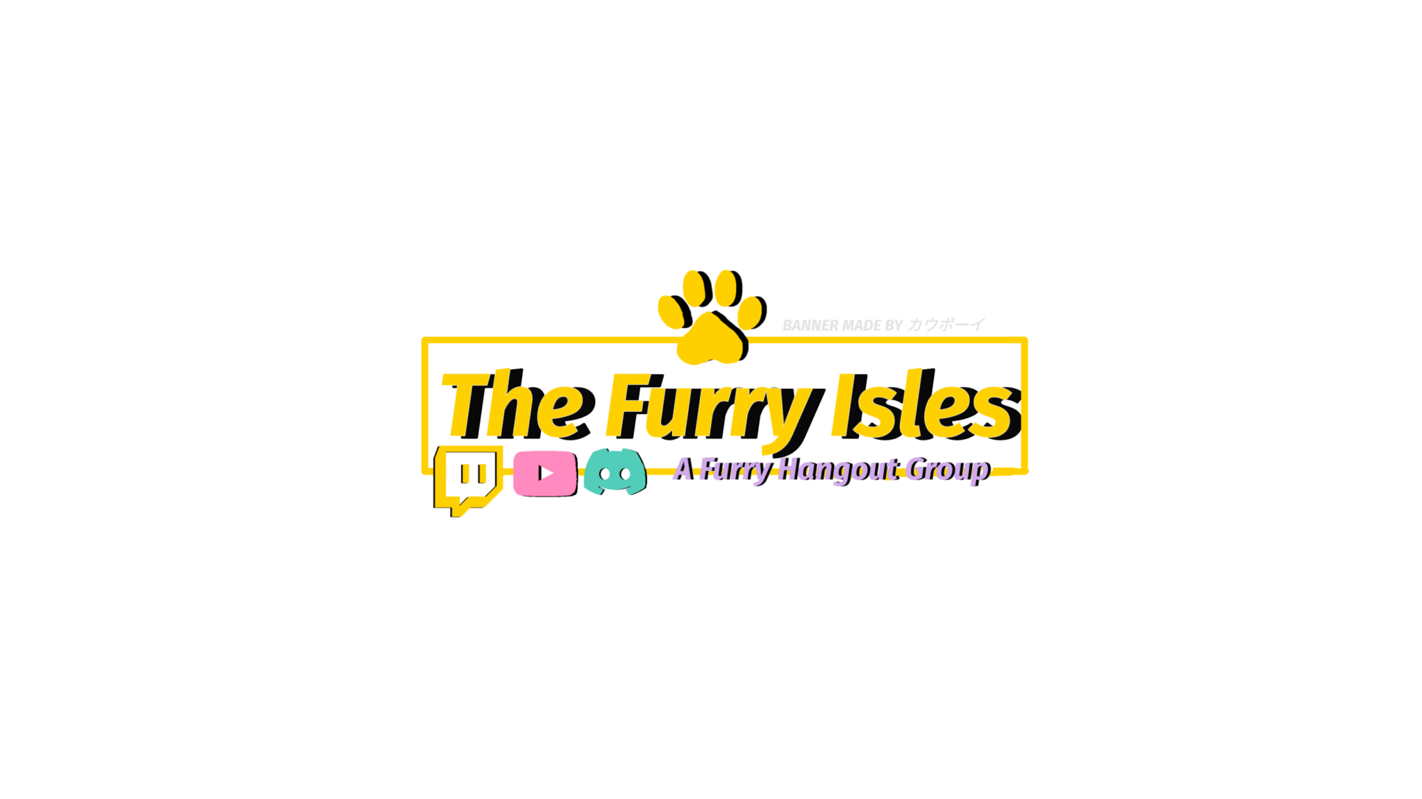 The Furry Isles