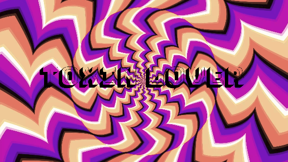 Toxin lover Adultsのバナー