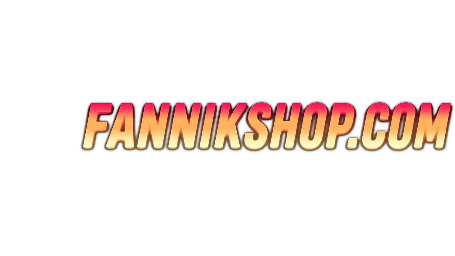 Fannik Shopのバナー