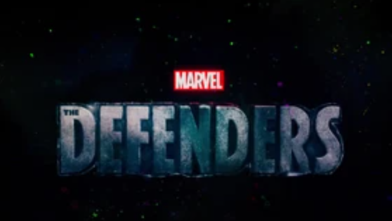 The Defenders of VRChatのバナー