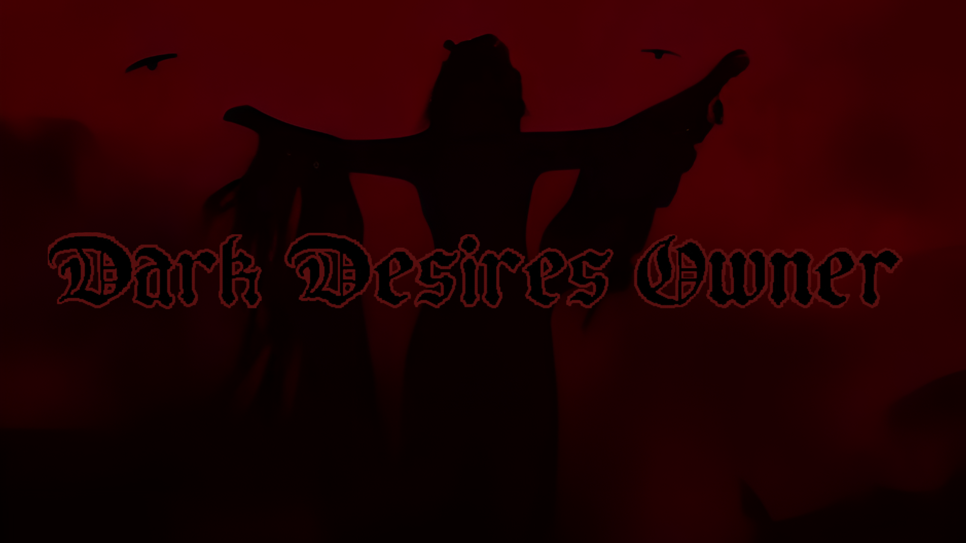 Dark Desires Owner