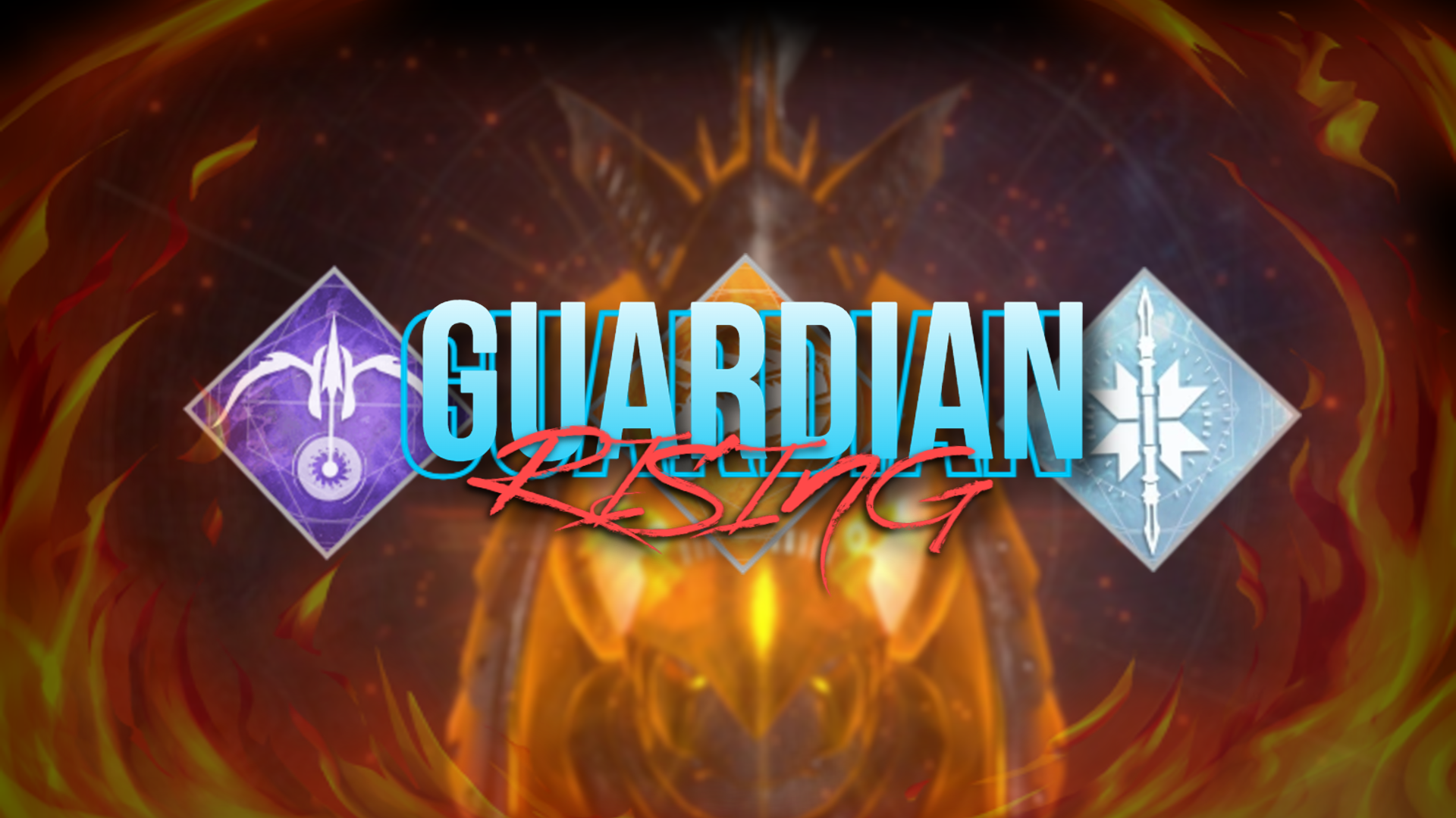 Guardian Risingのバナー