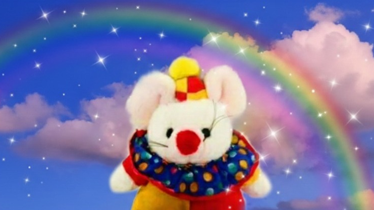 La Casita del Showのバナー