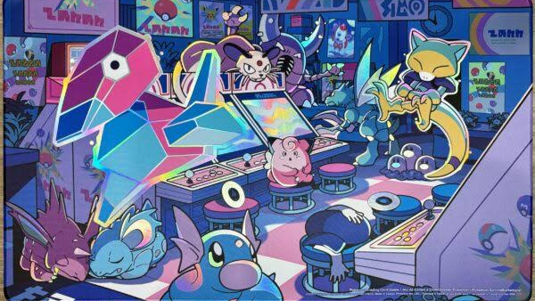 Lugar de letargoのバナー
