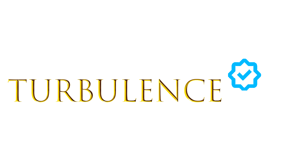 turbulenceのバナー