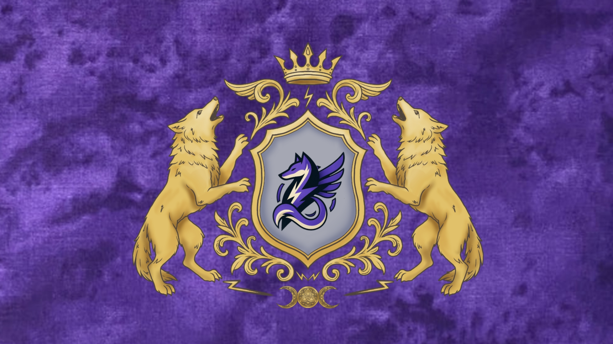 Imperio Howlingのバナー