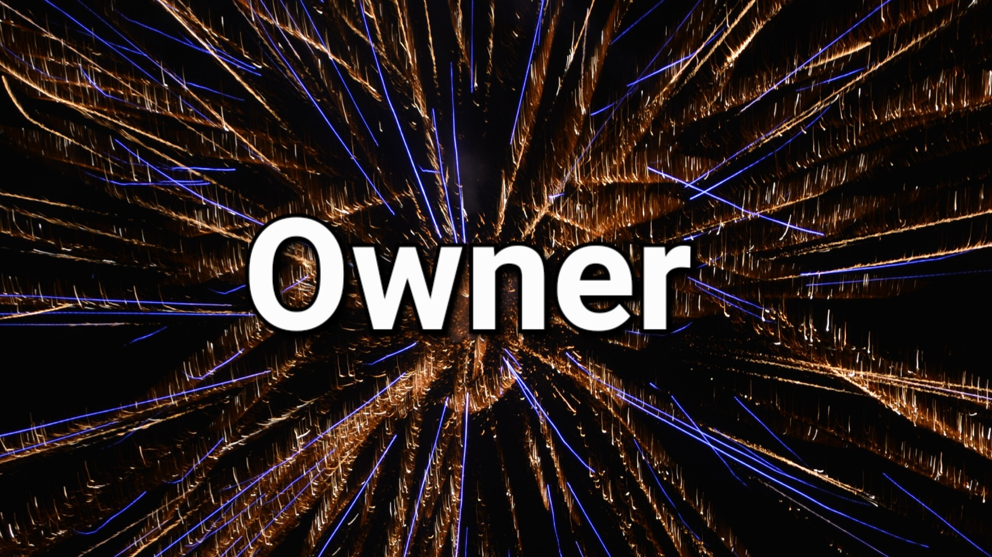The McFurs Ownerのバナー