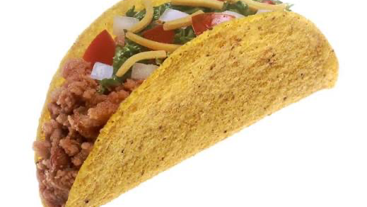 Dandys tacosのバナー