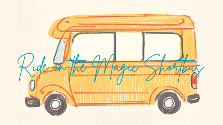 The Shortbusのバナー