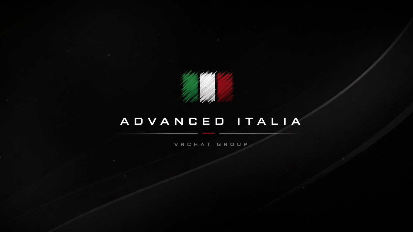 Advanced Italiaのバナー
