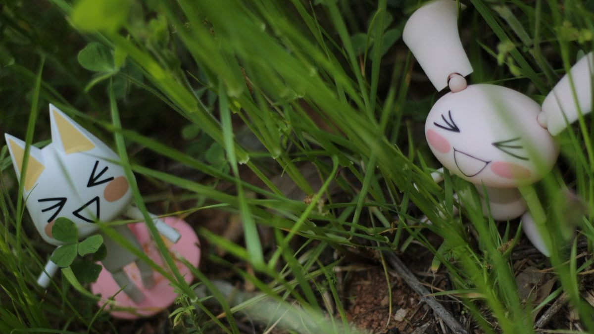 Eden's Garden Palsのバナー