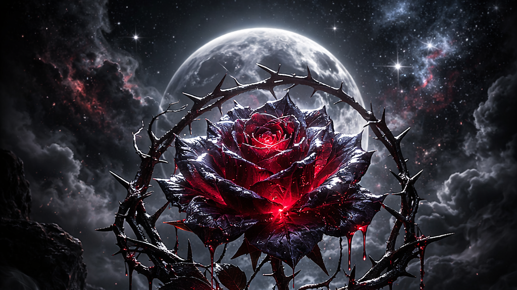 Shattered Moon Syndicateのバナー