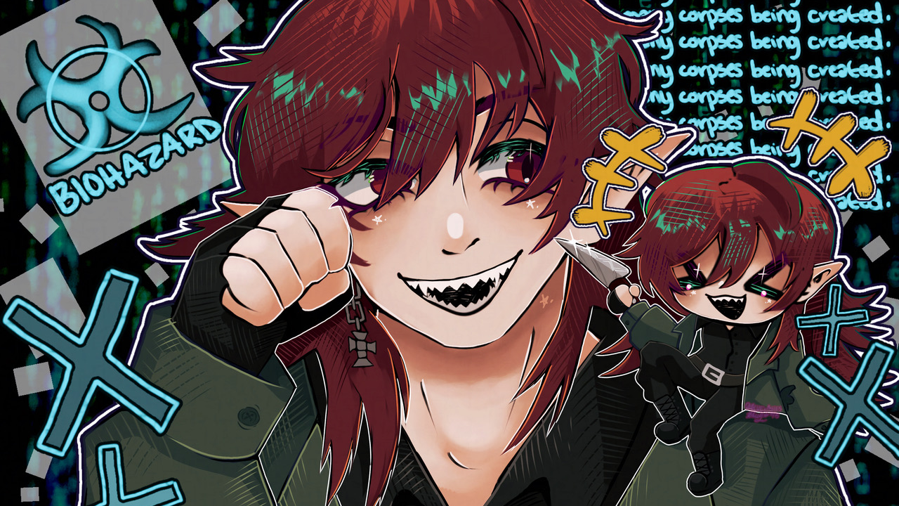 Cryptids Cavernのバナー