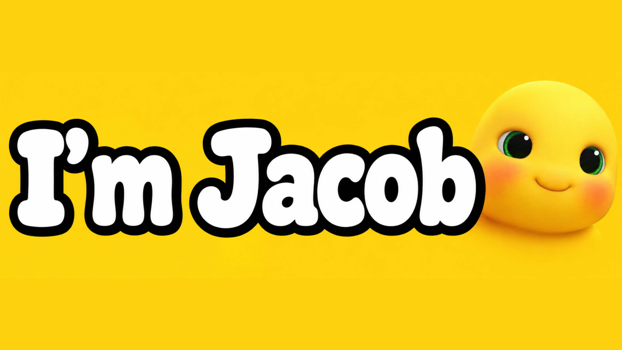 jacob xのバナー