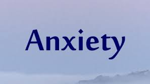 ~High Anxiety~のバナー