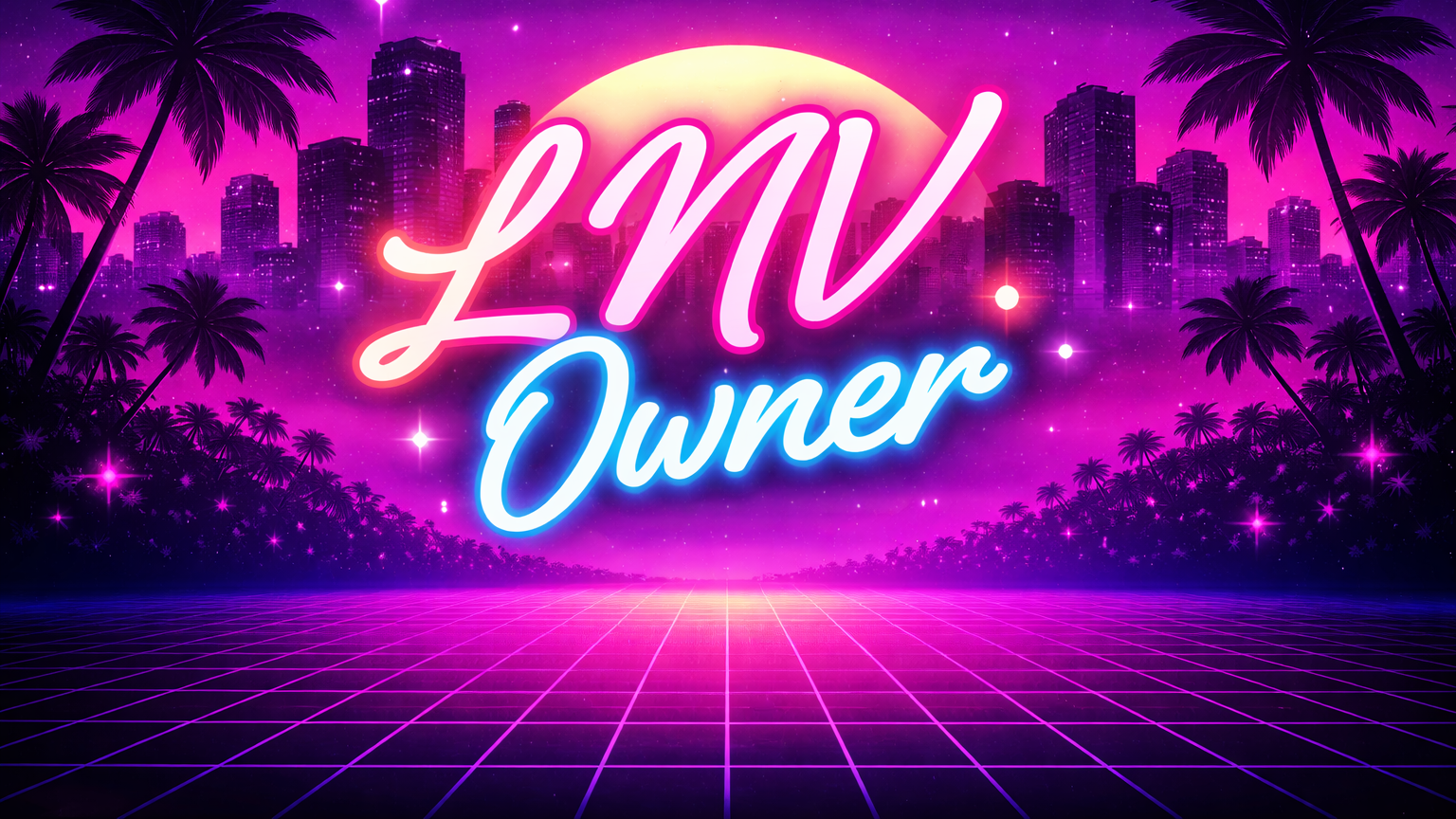 LNV OWNER