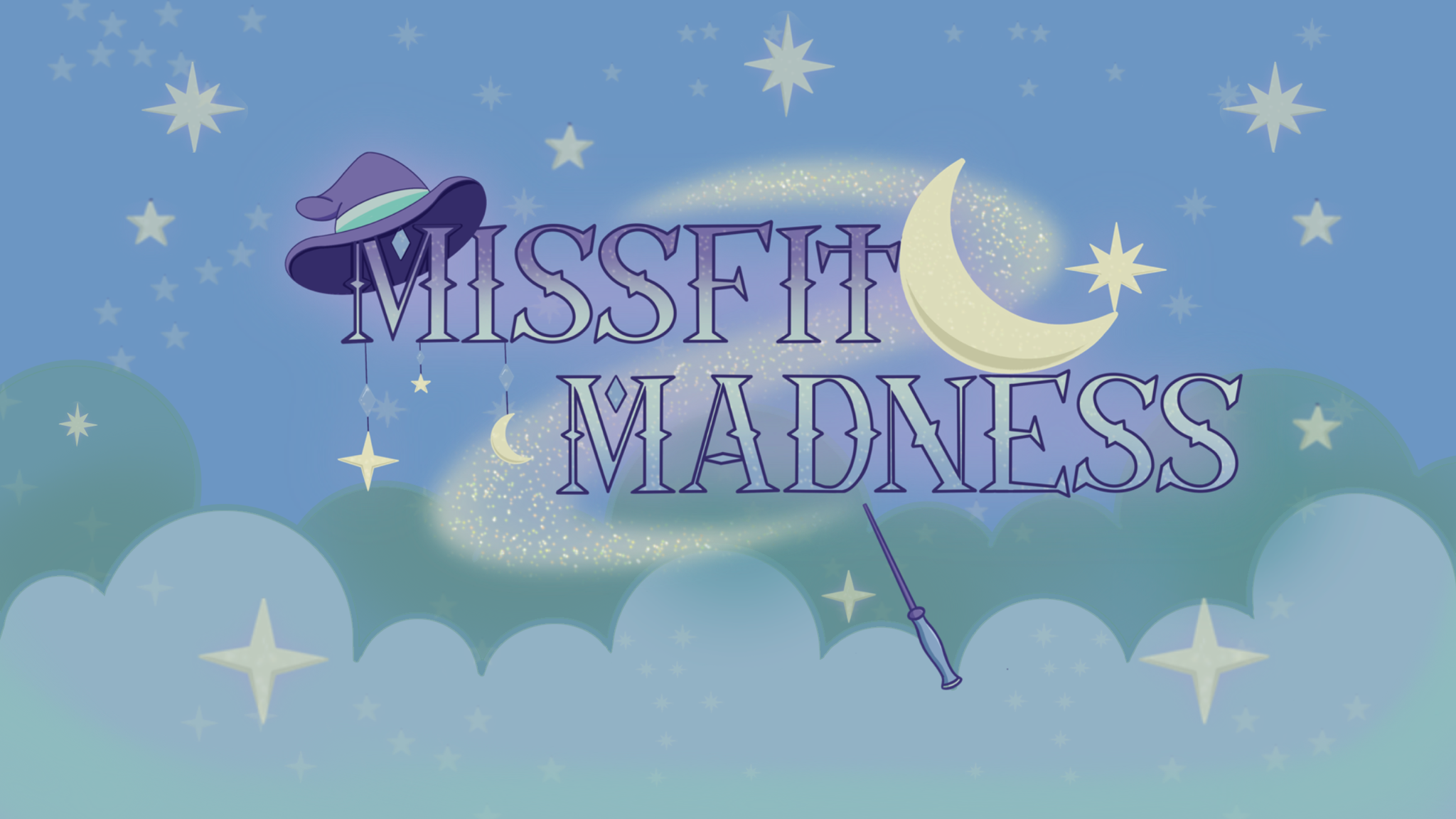 Coven Of Madnessのバナー