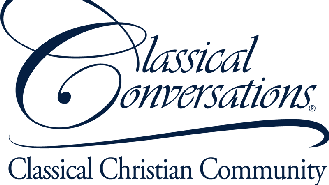 Classical Conversationsのバナー