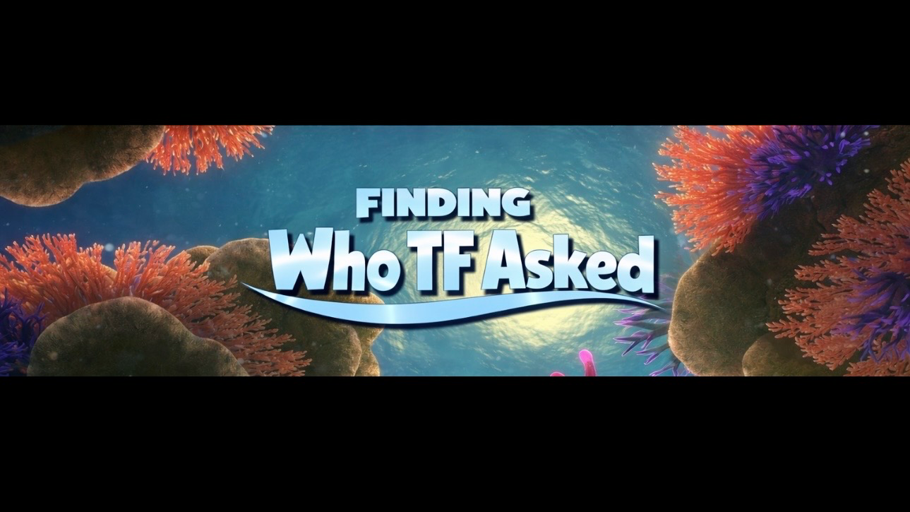 Do You Like Fishsticks?のバナー