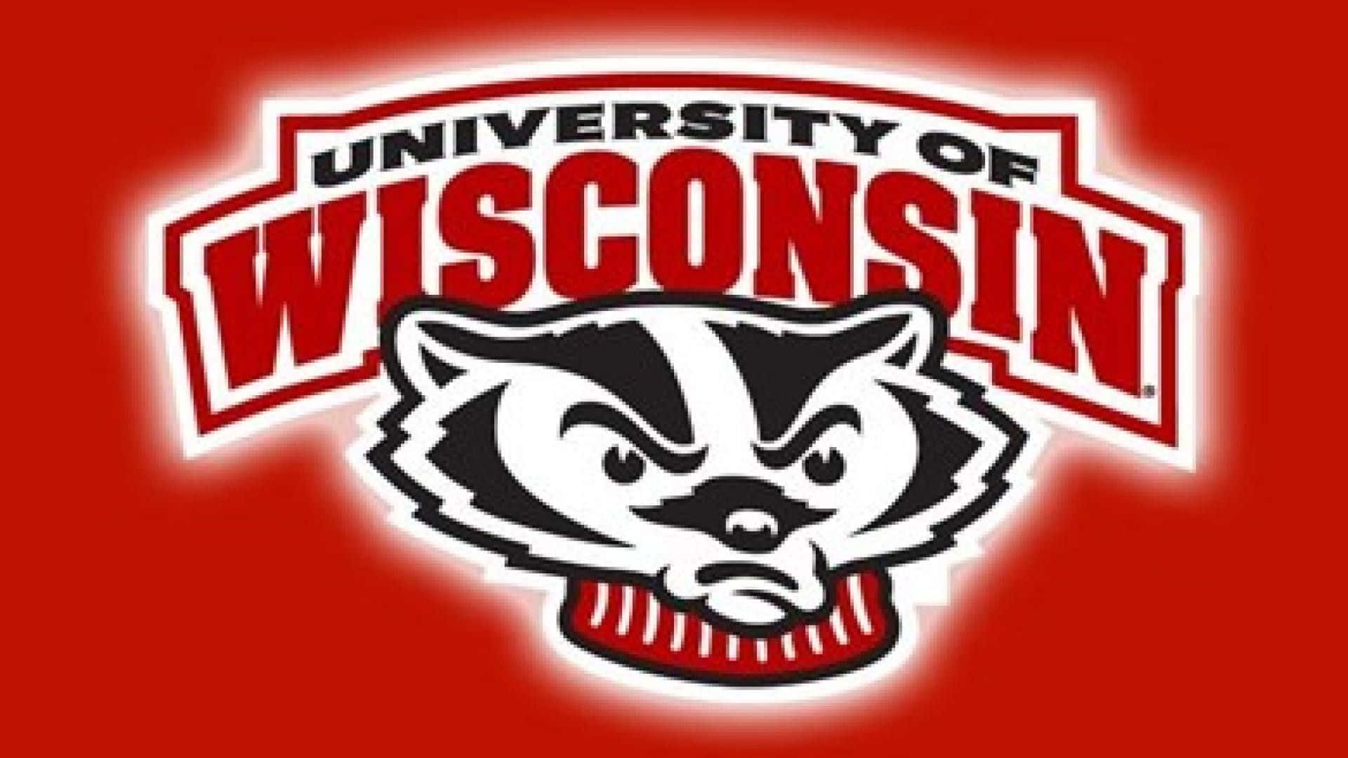 University of Wisconsin Badgersのバナー