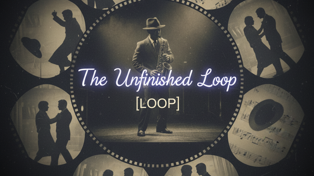 The Unfinished Loopのバナー